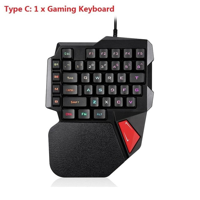 Gaming Keyboard
